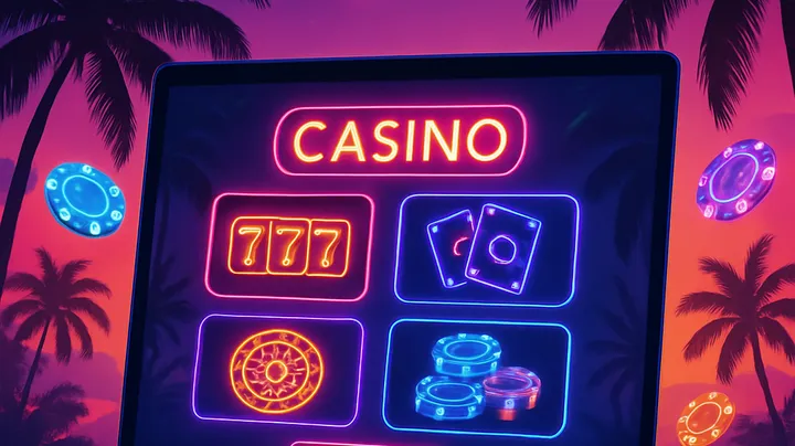 Tragamonedas y Mini Juegos