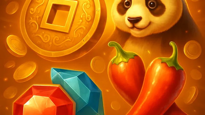 Diferencias y comparaciones: Fortune Gems 2 y 3 / Fortune Coins y Fortune Mousse Diferencias y comparaciones: Fortune Gems 2 y 3 / Fortune Coins y Fortune Mousse