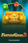 Fortune Gems 3 slot divertido en MAXPE COM casino