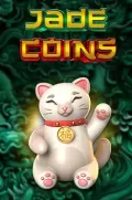 Jade Coins tragamonedas con jackpot en MAXPE COM