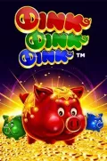 Oink Oink Oink slot de cerditos en MAXPE COM
