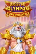 Gates of Olympus Super Scatter en MAXPE COM