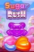 Sugar Rush slot dulce más jugado en MAXPE COM