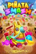 Piñata Smash tragamonedas festiva MAXPE COM