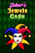 Joker Jewels tragamonedas clásica MAXPE COM