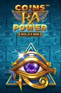 Coins Ra Power tragamonedas egipcia MAXPE COM