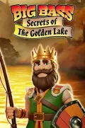 Big Bass: Secrets of the Golden Lake en MAXPE COM