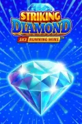 Striking Diamond tragamonedas brillante MAXPE COM