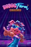 Disco Farm slot de fiesta en MAXPE COM