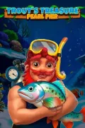 Trout's Treasure pesca nueva en MAXPE COM