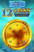 12 Coins nuevo hold and win en MAXPE COM