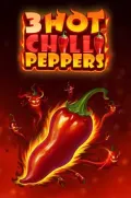 3 Hot Chilli Poppers picante en MAXPE COM