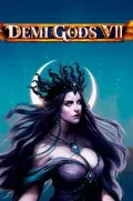 Demi Gods mitología griega en MAXPE COM