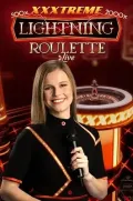Lightning Roulette XXXtreme en MAXPE COM