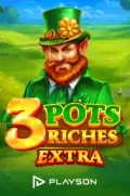 3 pots riches extra en MAXPE COM