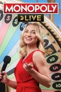 Monopoly Live en MAXPE COM casino