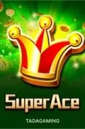 AuperAce slot más popular en MAXPE COM
