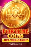 Fortune Coins slot más popular en MAXPE COM