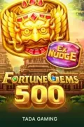 Fortune Gems 500 tragamonedas en MAXPE COM casino online